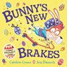 Bunny's New Brakes - Caroline Crowe - 9780571383160