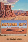 Asteroid City - Wes Anderson - 9780571383207