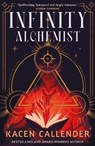 Infinity Alchemist - Kacen Callender - 9780571383832