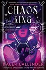 Chaos King - Kacen Callender - 9780571383863