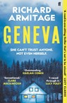 Geneva - Richard Armitage - 9780571384402