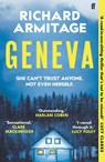 Geneva - Richard Armitage - 9780571384402