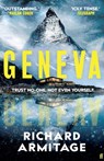 Geneva - Richard Armitage - 9780571384419