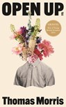 Open Up - Thomas Morris - 9780571384433