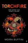 Torchfire - Moira Buffini - 9780571385690