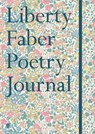 Liberty Faber Poetry Journal - Various Poets - 9780571385904