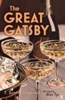 The Great Gatsby - F. Scott Fitzgerald - 9780571387076