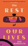 The Rest of Our Lives - Benjamin Markovits - 9780571388561