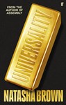 Universality - Natasha (Author) Brown - 9780571389018