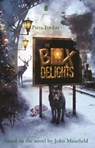 The Box of Delights - Piers Torday - 9780571390151
