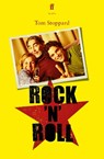 Rock 'n' Roll - Tom Stoppard - 9780571390700