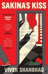 Sakina's Kiss - Vivek Shanbhag - 9780571390830