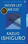 Never Let Me Go - Kazuo Ishiguro - 9780571390878