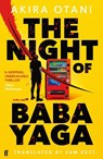 The Night of Baba Yaga - Akira Otani - 9780571391073