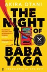The Night of Baba Yaga - Akira Otani - 9780571391073