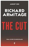 The Cut - Richard Armitage - 9780571393534