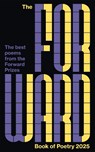 The Forward Book of Poetry 2025 - Various Poets - 9780571394265