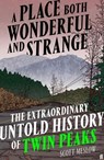 A Place Both Wonderful and Strange - Scott Meslow - 9780571394333
