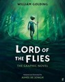 Lord of the Flies - William Golding ; Aimée de Jongh - 9780571394661