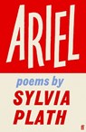 Ariel - Sylvia Plath - 9780571394777