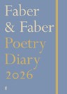 Faber Poetry Diary 2026 - Various Poets - 9780571395699