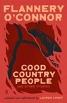 Good Country People and Other Stories - Flannery O'Connor - 9780571396337