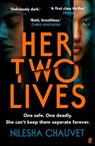 Her Two Lives - Nilesha Chauvet - 9780571396368