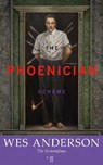 The Phoenician Scheme - Wes Anderson - 9780571397839