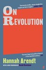 On Revolution - Hannah Arendt - 9780571399253