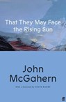 That They May Face the Rising Sun - John McGahern - 9780571399499