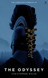 The Odyssey - Christopher Nolan - 9780571403387