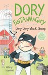 Dory Dory Black Sheep - Abby Hanlon - 9780571404124