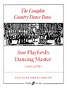 The Complete Country Dance Tunes - BARLOW,  Jeremy - 9780571507238