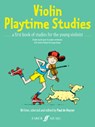 Violin Playtime Studies -  - 9780571510139
