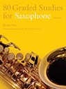 80 Graded Studies for Saxophone Book One - John Davies ; Paul Harris - 9780571510474