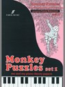 Monkey Puzzles set 1 - Fanny Waterman - 9780571511419