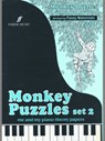 Monkey Puzzles set 2 - Fanny Waterman - 9780571511426