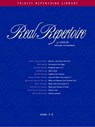 Real Repertoire for Violin - Mary Cohen - 9780571521555
