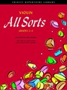 Violin All Sorts (Grades 2-3) - Mary Cohen - 9780571522286