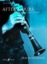 After Hours For Clarinet And Piano -  - 9780571522675