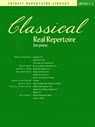 Classical Real Repertoire for Piano - CHRISTINE(ED) BROWN - 9780571523344