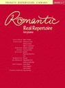 Romantic Real Repertoire for Piano - CHRISTINE(ED) BROWN - 9780571523351
