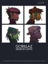Gorillaz -- Demon Days: Piano/Vocal/Chords - Gorillaz - 9780571524532