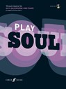 Play Soul (Alto Saxophone) - Richard Harris - 9780571524624