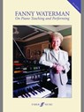 On Piano Teaching and Performing - Fanny Waterman - 9780571525195