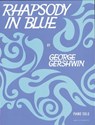 Rhapsody In Blue - George Gershwin - 9780571525959