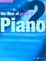 The Best of Grade 2 Piano - Anthony Williams - 9780571527724
