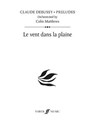 Le vent dans la plaine (Prelude 13) -  - 9780571530120