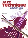 Jazz Technique Takes Off! - Mary Cohen - 9780571532636