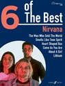 6 Of The Best: Nirvana -  - 9780571534654